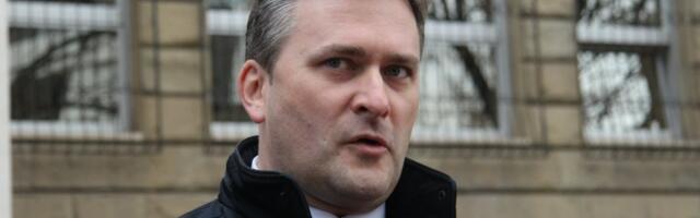 Ministar Selaković o optužnici TOK: Rasturiću tu bandu