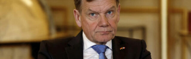 Немачки шеф дипломатије: Мировни договор мора бити прихватљив и за ЕУ