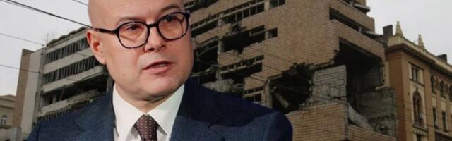 OTERALI SU INVESTITORE! Vučević objasnio koliku su nam štetu blokaderi naneli akcijom "Generalštab": Upropastili su sve sa dugoročnim posledicama!