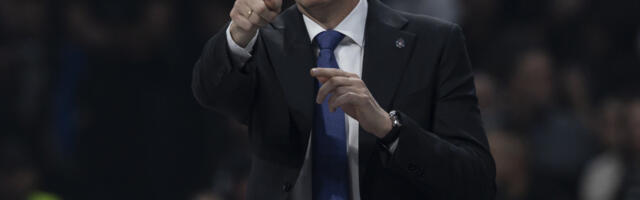 Ocokoljić poručio Vošingtonu: Neka mi uplati pet procenata od narednog ugovora