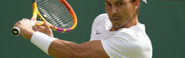 "Ljudi su mrzeli način na koji igra Nadal": "Bivša Ruskinja" otkrila za koga je navijala u finalu Vimbldona