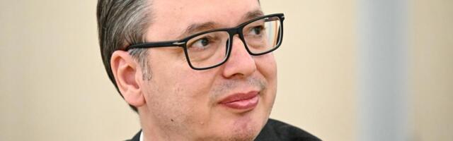 OD NEMAČKE DO SEJŠELA: Predsedniku Vučiću i dalje stižu čestitke svetskih lidera