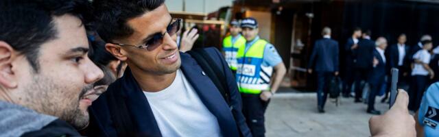 Kivu insistira na dolasku Kansela, ali postoji jedna prepreka za Inter