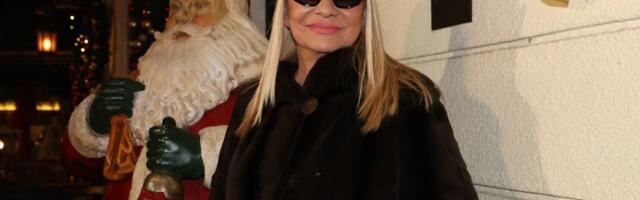 Vesna Zmijanac otkrila svoj SPECIJALITET ZA BOŽIĆ, pa sumirala 2025. godinu: "Ja i u bolnici pravim feštu"