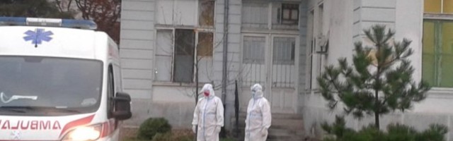 BOLNICA U ZRENJANINU ZAKLJUČALA VRATA: Odlažu se svi zakazani pregledi, PRIORITET BORBA PROTIV KORONE