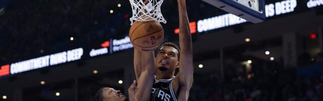 Tanderi pokazali šampionski DNK u Memfisu: Igrali bez najboljeg, pa se vratili iz -21! /VIDEO/