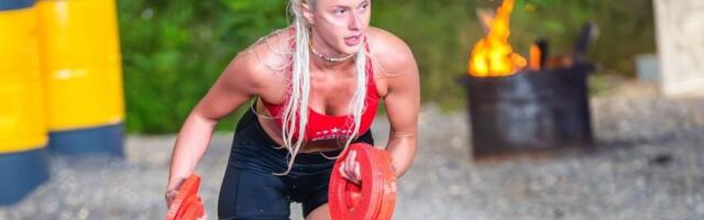 Učesnica EXATLONA ne može bez rakije - Komplikovan ljubavi život Tijani Jović zadaje muke