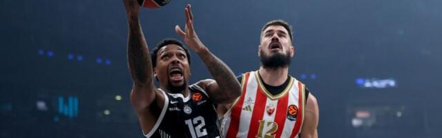 Partizan i Zvezda predali zahtev Evroligi za "A" licencu