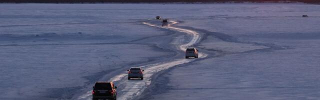 Koji automobil je najbolji izbor za sibirsku zimu od -50°C? Odgovor bi mogao da vas iznenadi, vozači najviše veruju ovom modelu