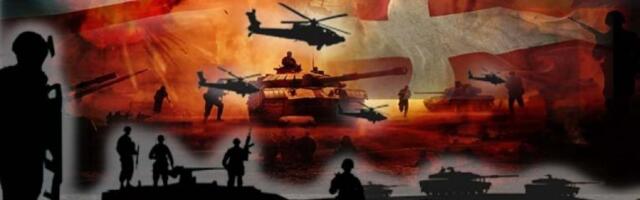 POČELA JE PRVA FAZA! Nemačka uskoro planira da uputi svoje vojnike na Grenland!