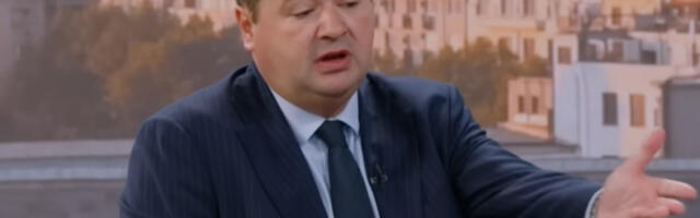 Петров: Одлуке Уставног суда су коначне и ВСТ мора да их спроведе