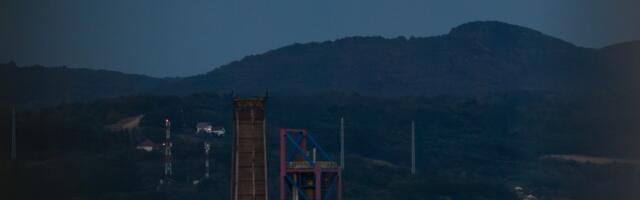 Upozorenje na niske temperature i pojavu poledice na teritoriji Šumadije