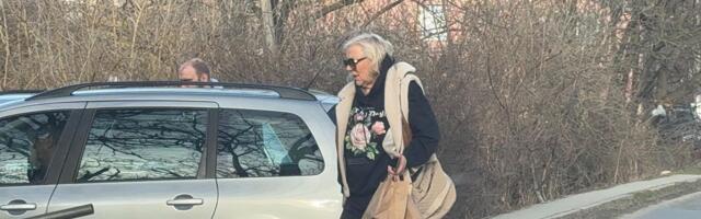 Prvi snimak Zorice Marković nakon hitne hospitalizacije! Sporije se kreće, naredili joj strogo mirovanje