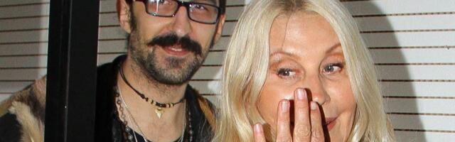 "MI SMO MORALI DA SE SRETNEMO U OVOM ŽIVOTU" Veljko Kuzmančević o vanvremenskoj ljubavi sa Vericom Rakočević: U našem odnosu je sve drugačije