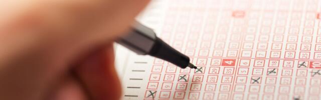 Otkrio se još jedan Loto dobitnik u Srbiji: Ovaj deka osvojio je dve šestice za 3 godine, ima svoj sistem igre