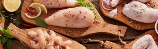 Mađarska piletina koja se topi u ustima: Jednostavan recept za sočno i aromatično meso