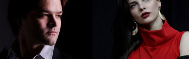 „Једно срце, два света” у Гварнеријусу