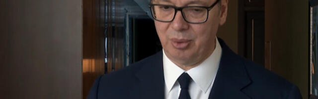 Вучић: Посетом Астани постављени добри темељи за даљу сарадњу Србије и Казахстана