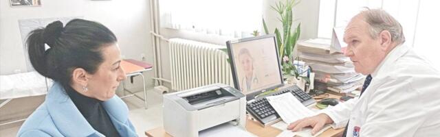 Macut najavio e-Bolovanje, od aprila počinje novi sistem: Evo kako će izgledati digitalne bolnice u Srbiji