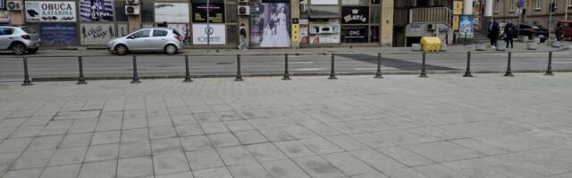 Energetika  u rekordnom roku zamenila magistralni toplovod kod TC  Radnički  (FOTO)