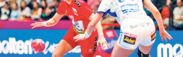 Тимска игра руши фаворита