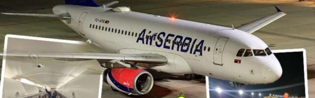 Specijalni let iz Šarm el Šeika: 67 državljana Srbije i regiona stiglo u Beograd - ovo su ispovesti naših putnika!