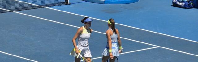 Aleksandra Krunić uspešna na startu Indijan Velsa, dobila balkanski duel protiv Done Vekić