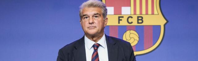 Laporta "pustio kočnice" i uzvratio paljbu: Sa Ćavijem sam video da ćemo gubiti! Odluka o Mesiju najteža koju sam doneo