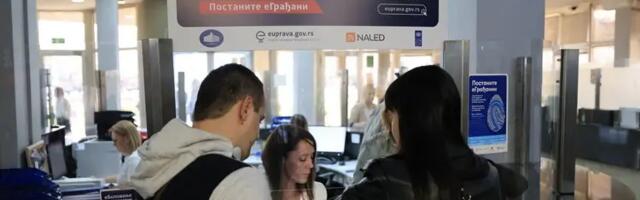 Dani eUprave u Kragujevcu (FOTO)