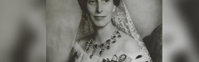 Radila kao medicinska sestra u I svetskom ratu, pa se zaljubila u gej slikara: Otac joj rasturio veridbu, a smrt jedine ćerke jedva je preživela