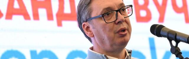 Udar na tri stuba srpstva: Kad ruše Vučića, Vojsku i SPC – cilj je slom Srbije!