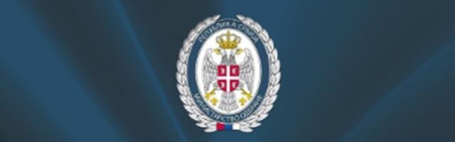 Moguće detonacije u Beogradu, ali sve je pod kontrolom: Ministarstvo odbrane poslalo ovu poruku