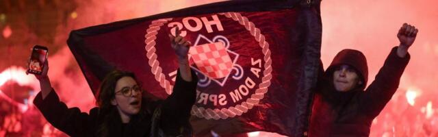 Dramatično upozorenje: Hrvati se mešaju u izbore u Srbiji 29. marta - Ovo su dokazi