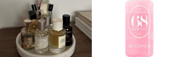 Jelly parfemi zauvek menjaju način na koji doživljavamo mirise