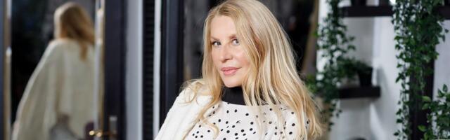 VERICA RAKOČEVIĆ SLAVI 78. ROĐENDAN I GRLI SVOG UNUKA! Matija skockan, ne skidaju osmeh sa lica... Pogledajte samo kakav šmeker (FOTO)