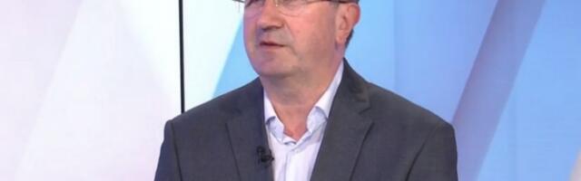 Питање НИС˗а условљено геополитичким факторима