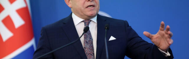 Словачка је заинтересована за румунски гас из Црног мора