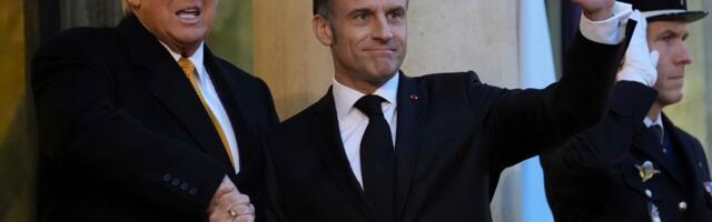 Francuska otkačila Trampa: "NATO nije predviđen za operacije u Ormuskom moreuzu"