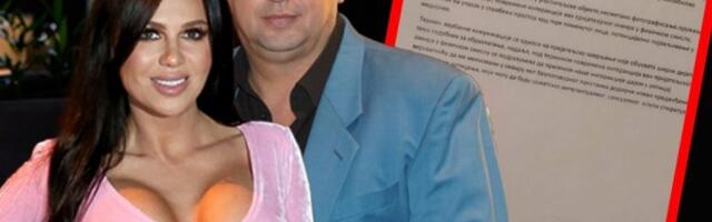 SKANDALČINA! Maja Marinković otkrila sve o UGOVORU Stanije Dobrojević i Takija - MUK u Beloj kući zbog informacije iz spoljnog sveta!