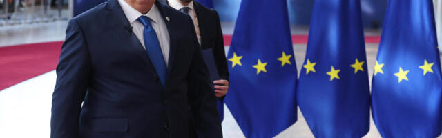 Orban ima velike probleme pred izbore, jedna stvar je posebno čudna: Optužio veliku kompaniju za krupnu stvar