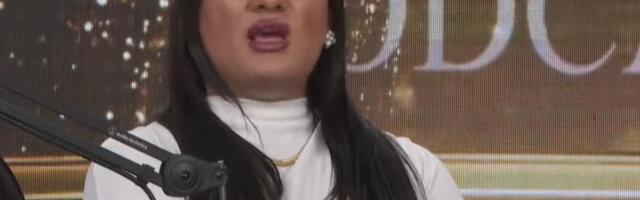 "KONAČNO, TO SAM JA, SAD SAM SREĆNA!" Ana Nikolić nakon promene pola pozirala u miniću - pokazala bujne grudi i izvajane noge (FOTO)