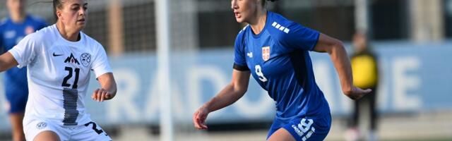 Italija u Leskovcu razbila Srbiju, "Dubočica" ne pamti ovakav poraz!