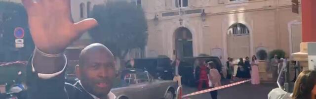 MELININO OBEZBEĐENJE PRETI: Doći ću u Srbiju sa 20 drugara! pogledajte skandaloznu scenu (VIDEO)