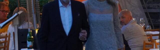 "PA ONA NIJE JEDINA" MELININ MILIONER IMA JOŠ JEDNU ŽENU? Šok fotografija napravila haos