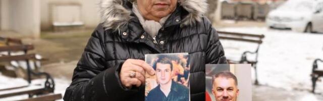 "A ZNATE ŠTA SU PSI RADILI?" Ispovest majke nestalog farmaceuta Milana: "IMAMO 42 SNIMKA! NJEGA JE NEKO GORE ČEKAO"