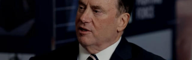 Чистка у Пентагону: Трамп и Хегсет сменили министра морнарице