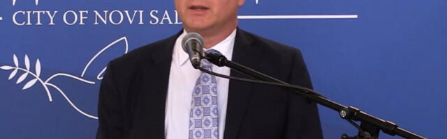 Панaотовић: Минхенске пивнице у Србији не смеју проћи