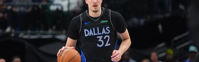 NBA dodelio nagradu, ovo se desilo tek drugi put u poslednje 53 godine u NBA ligi