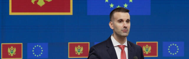 Црна Гора: Милов ДПС појединачно најјача партија