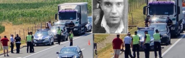 Kamiondžija iz Lučana optužen za tešku nesreću: Saobraćajac zaustavio automobil u zaustavnoj traci, pa ga pokosio kamion